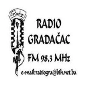 Radio Gradačac