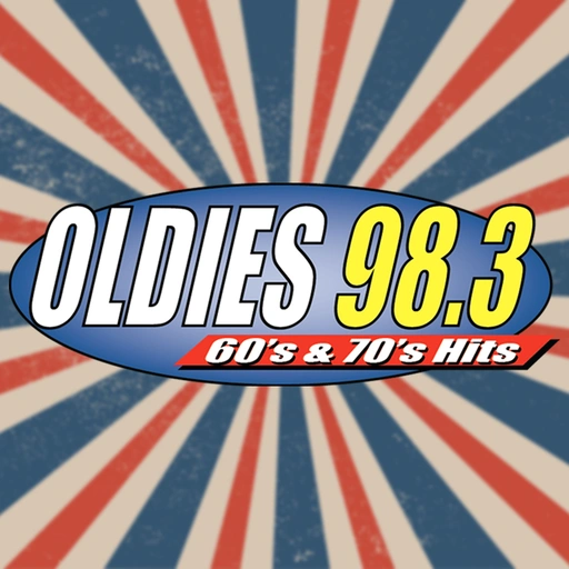 WBYB Oldies 98.3 FM