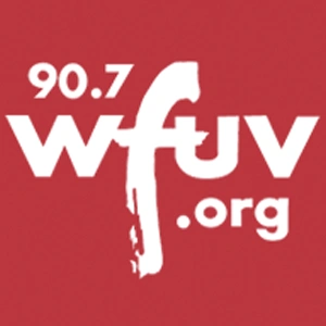 WFUV 90.7 FM