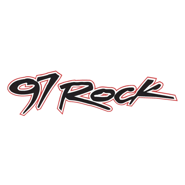 WGRF 97 Rock