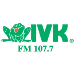 WIVK 107.7 FM