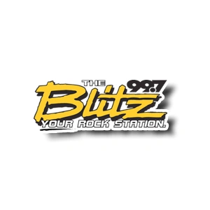 WRKZ The Blitz 99.7 FM
