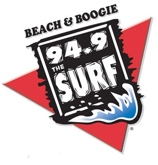 WVCO 94.9 The Surf