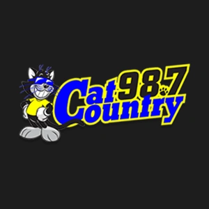 WYCT Cat Country 98.7