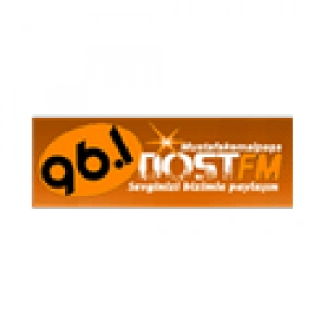 Dost FM