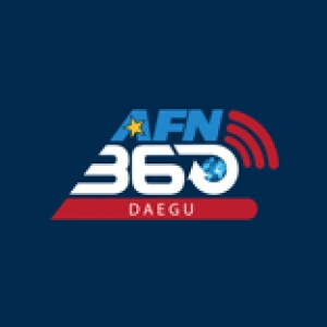 AFN Daegu (Korea Only)