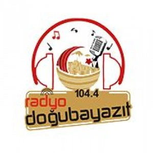 Radio Dogubayazıt 104.4 FM