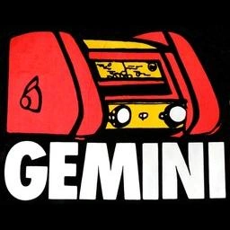 Radio Gemini