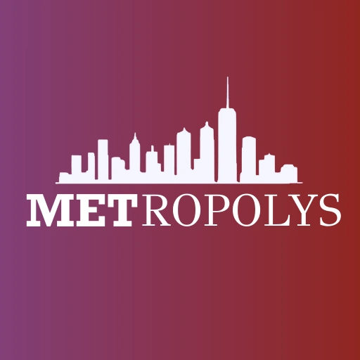 Metropolys