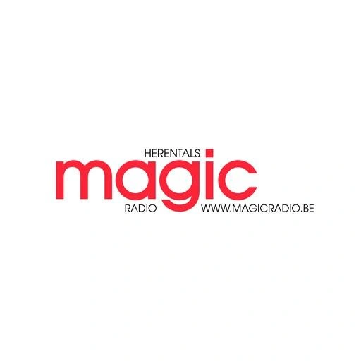 Magic Radio Herentals