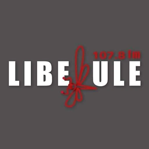 Libellule FM