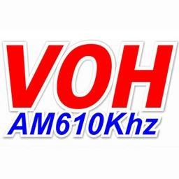 VOH AM 610