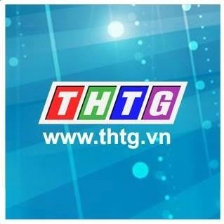 Truyền hình Tiền Giang