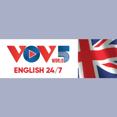 VOV 5 World 24/7 English