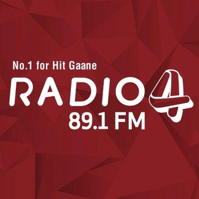 Radio 4 (89.1)