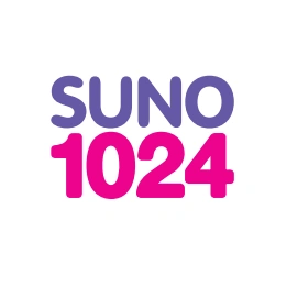 Suno 1024 FM