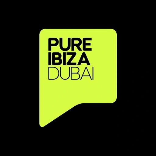 Pure Ibiza Dubai Radio