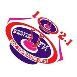 Keskin FM