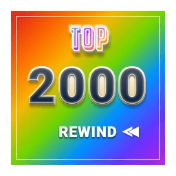 Rewind 2000's