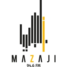 Mazaji 94.6 FM
