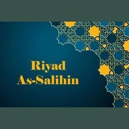 Riyad as-Salihin