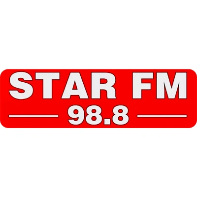 Star Arti 98.8 FM