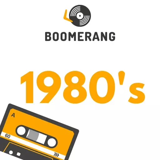 Boomerang 80's
