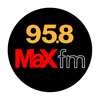 Max FM 95.8