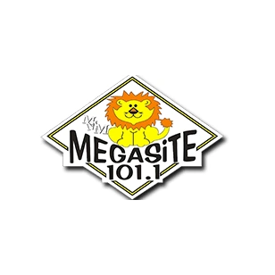 Radyo Megasite 101.1 FM