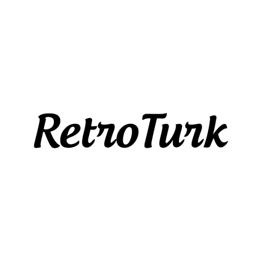Retro Türk