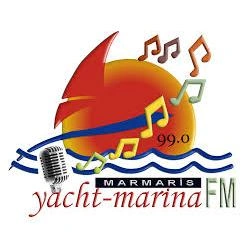 Yacht Marin