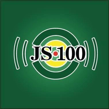JS 100 Radio