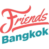 Friends Bangkok