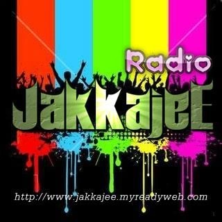 เพลงลูกทุ่ง จั๊กกะจี้เรดิโอ