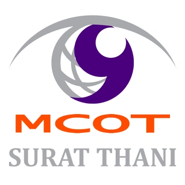 Mcot Radio 102.0 FM Surat Thani