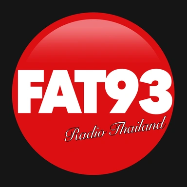 Fat 93 Radio เชียงราย
