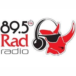 Rad Radio 89.5
