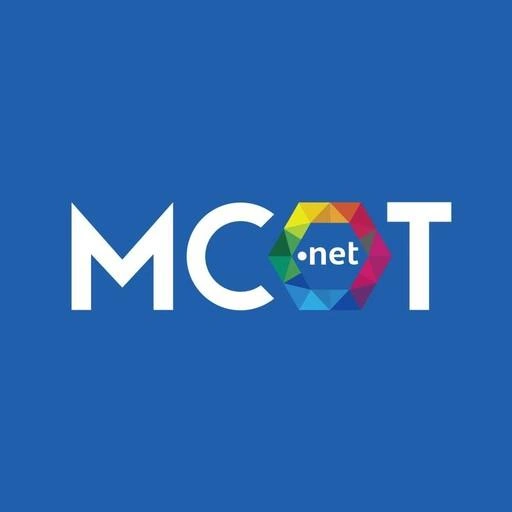 MCOT Modern Radio 96.5 FM