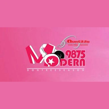 Modern 98.7 FM