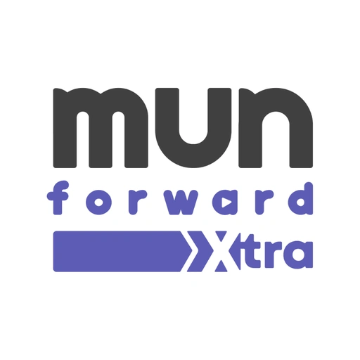 MUNforward Xtra