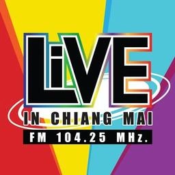 Live FM 104.2 FM