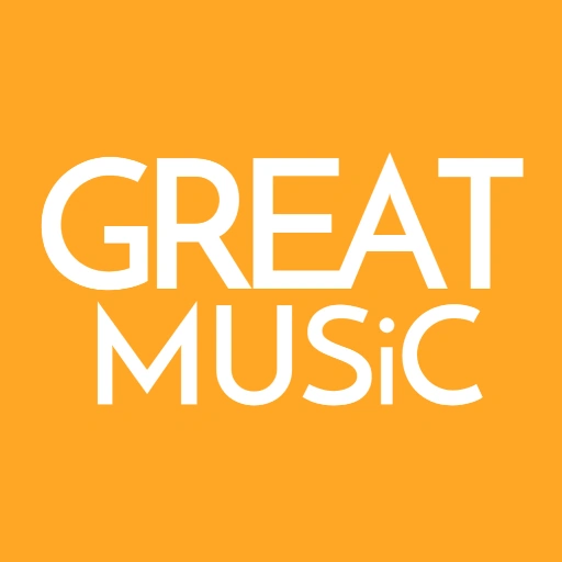 GREAT MUSiC