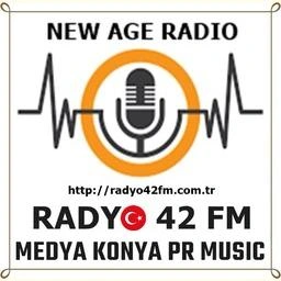 Radyo 42 Fm Medya Konya Pr Music Türki̇ye