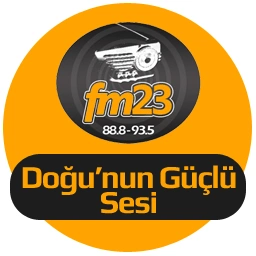 Radyo FM 23