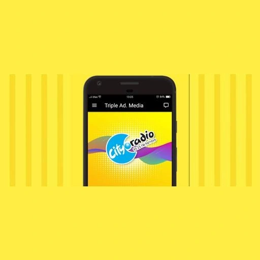 onairPLUS | City Radio Pattaya Chonburi