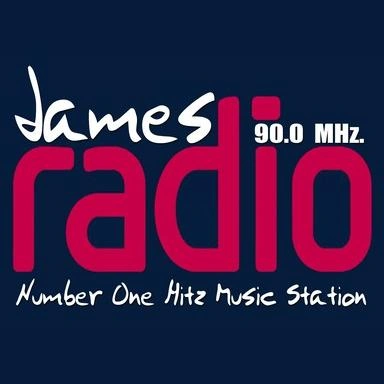 James Radio