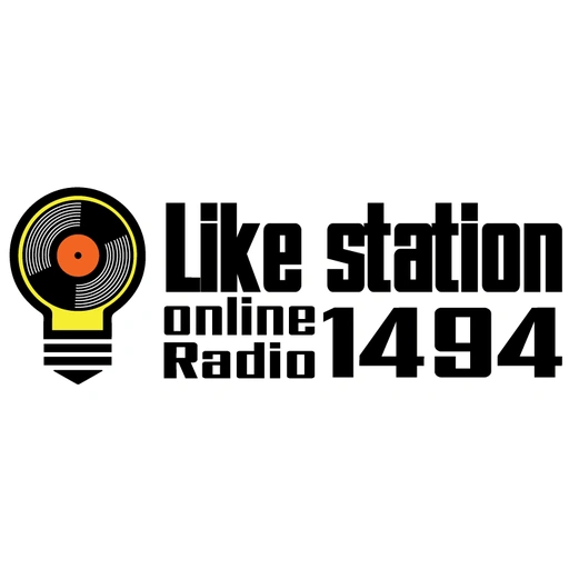 คลื่นความรู้คู่คุณธรรม Like Station AM 1494