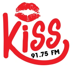 Kiss 91.7 FM