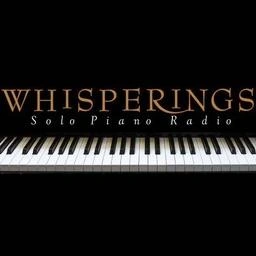 Whisperings:Solo Piano Radio - 鋼琴獨奏網路音樂電台