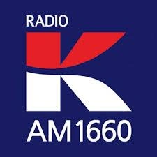 WWRU AM1660 K-RADIO